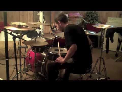 Slipknot - AOV Drum Cover