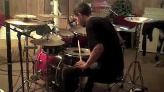 Slipknot - AOV Drum Cover