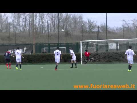 JUNIORES ELITE: Tor di Quinto-Nuova Tor Tre Teste 1-0