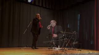 &quot;Io che non vivo senza te&quot;  (You don&#39;t have to say you love me)