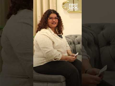 A Sneek Peak at First Look Unscripted ft Rajdeep Ranawat