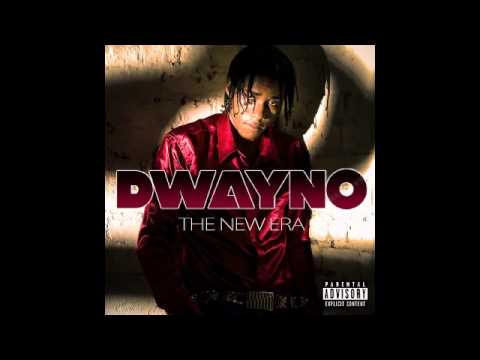 Dwayno - Cyan Frighten Me [The New Era EP]