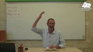 הישענות ישראל על מצרים ואומות העולם | הרב נעם וידר | מלכים א' י"א | 52 (ישיבת ברכת יוסף - אלון מורה) - התמונה מוצגת ישירות מתוך אתר האינטרנט יוטיוב. זכויות היוצרים בתמונה שייכות ליוצרה. קישור קרדיט למקור התוכן נמצא בתוך דף הסרטון הישענות ישראל על מצרים ואומות העולם | הרב נעם וידר | מלכים א' י"א | 52 (ישיבת ברכת יוסף - אלון מורה) - התמונה מוצגת ישירות מתוך אתר האינטרנט יוטיוב. זכויות היוצרים בתמונה שייכות ליוצרה. קישור קרדיט למקור התוכן נמצא בתוך דף הסרטון