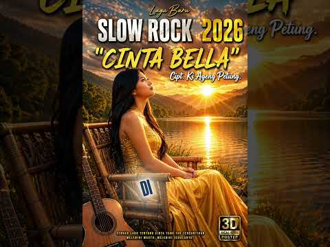 CINTA BELLA YouTube thumbnail