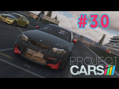 Project CARS Career Mode Walkthrough Part 30 - A New Season! (ZERO TO HERO)