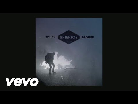 GRIEFJOY - Touch Ground (Yuksek Remix) (Audio)