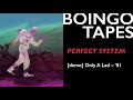 Perfect System (Demo) – Oingo Boingo | Only A Lad 1981