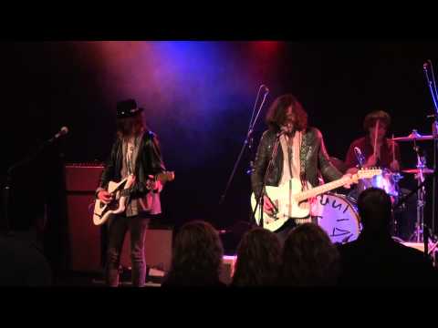 Harrison Whitford & Josh Nordlund - Brotherhood of the Guitar 3-22-13