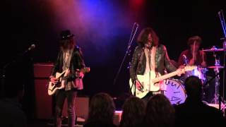 Harrison Whitford & Josh Nordlund - Brotherhood of the Guitar 3-22-13