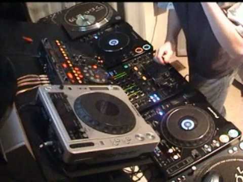 DJ Cotts - Hardstyle Mix