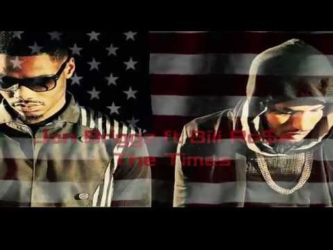 Jon Briggz ft Bili Ro$e - The Times
