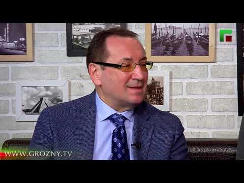 Вечерний чай. Александр Губин, Анатолий Орлецкий. Эфир от 19.01.2021