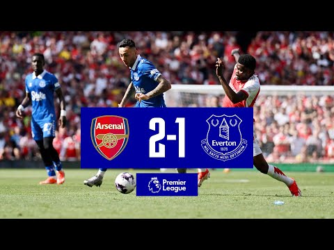 FC Arsenal Londra 2-1 FC Everton Liverpool