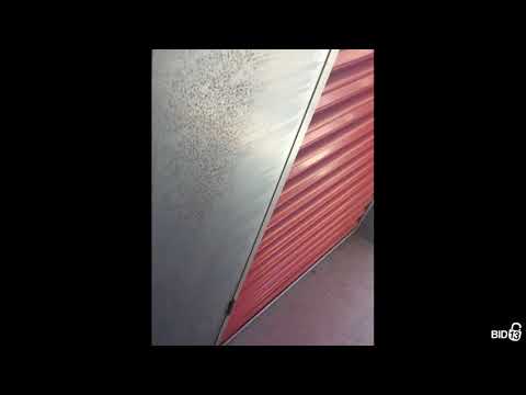 Stop-N-Stor Lowell - Unit 524