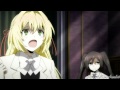 Pandora Hearts || Alice, Sharon, Ada, Lotti - Sexy ...