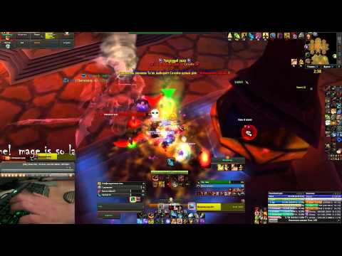 Blade Lord Tayak 10 man heroic