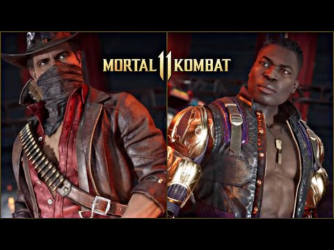 First to 5 - Jax vs Erron Black (MoonMan757 vs Gamechanger_eh)