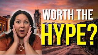 Moving to Logan, Utah WATCH THIS FIRST!