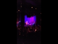 "Sidney Wells" Richard Thompson @ Joe's Pub,NYC 2-5-2013