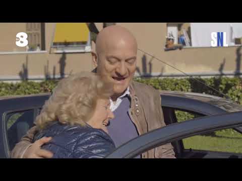 Saturday Night Live Italia - Gaffeman: l'incidente