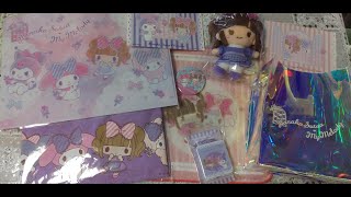 【すわわ×マイメロ】プレミアムショップ仙台に行ってきた！