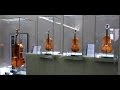 Liuteria italiana del 900 - Audizione di un violino di Marino Capicchioni del 1943