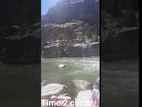 Alcova Lake Fremont Canyon Campground Wy The Dyrt