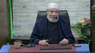 صورة انتقال المعتدة من وفاة الى بيت احدى بناتها لقضاء العدة/الإثنــين(20-01-2025م)الحلقـة الثـانيـة