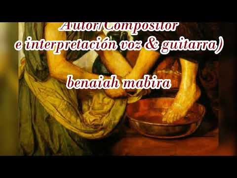 El Amor Universal (canción original).- benaiah mabira