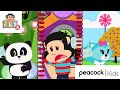 Julius Jr Holidays The Movie Clip DreamWorks