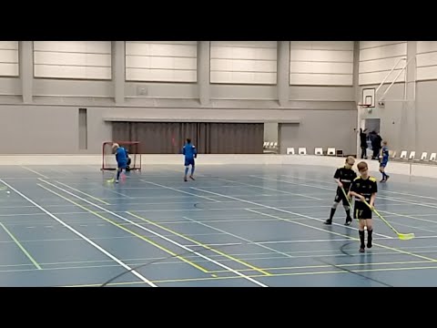 Merikoski SBT Navajot 07 - OLS Tiikerit, Leijonaliiga E1