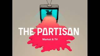 Video The Partisan  -  EP Market & TV (2015) - Full Album