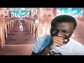 Solo Ricky Reacts To Alex G Trick