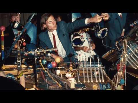 Ars Electronica / Bank Austria Kunstpreis 2016