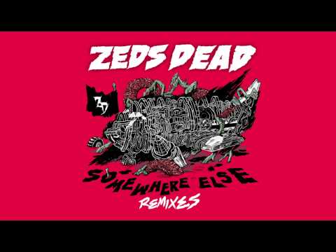 Zeds Dead - Hadouken (VIP) [Official Full Stream]