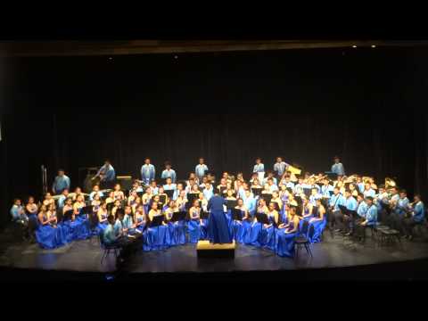 SLU SYMPHONIC BAND @ CCP