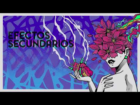 René Antonio - Efectos Secundarios (Lyric Video Oficial)