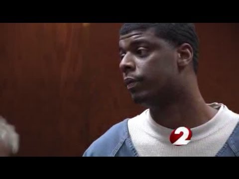 Jason Shern sentenced for killing CSU football player