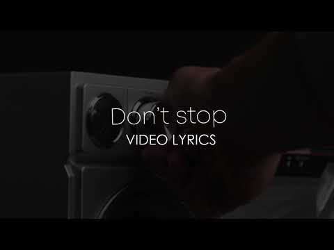 Don’t stop by Kizzy F ( official video/audio lyrics)