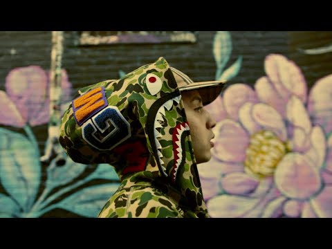 LVCK - F1(Official Music Video)