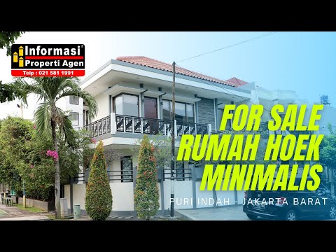 Rumah minimalis s Lt  246 m2 LB 330m2  siap huni