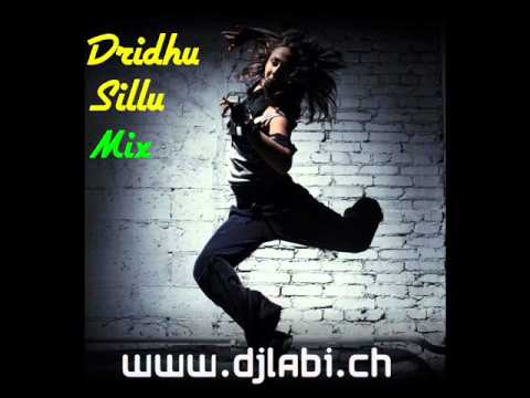 DJ Labi feat. Tuli G & 2 Ton, Big boy Niti - Dridhu Sillu Remix