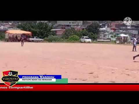 Transmissão ao vivo de PROGRAMA VARZEOU