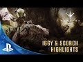 Paragon - Iggy & Scorch Gameplay Highlights Video | PS4