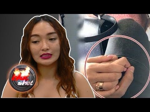 Hot Shot 14 Maret 2020 - Pakai Cincin Spesial, Gotik Resmi Bertunangan dengan Sirajudin?