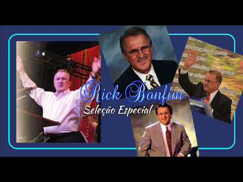 Seleção Rick Bonfim