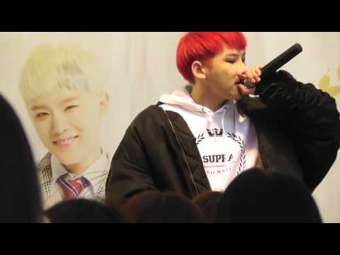 BIGFLO 2016.02.18 ららぽーと新三郷 Z-UK