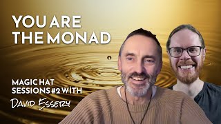 The Monad Explained (and Your True Identity) | Magic Hat Sessions 03