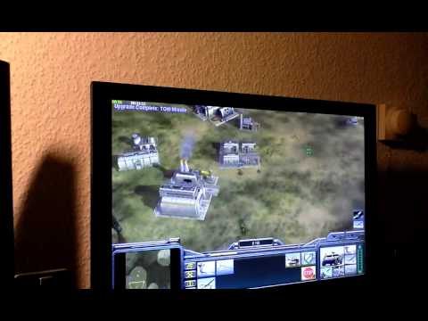 cncHD marathon - game 8 / 8 - vs Neo