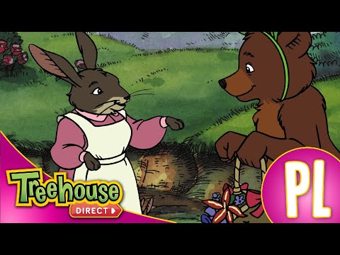 Mały Mis: Modropiórek/Potwór/Zupa z Kaczki - Ep.48